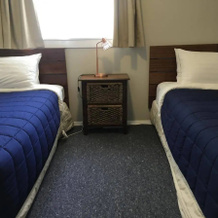 Burkes Pass Country Motel, 费尔利 — 照片 4