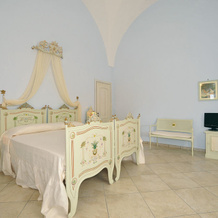 Albergo Villa Donna Isabella, Санникола — фото 4