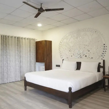 Aarambh Jungle Vista Resort, Gir, 桑德贝达 — 照片 3