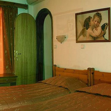 Anthoula Hotel, Кефалос — фото 3