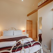 Hills Farm Stays, Эксминстер — фото 3