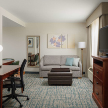 Homewood Suites By Hilton Knoxville West At Turkey Creek, Ноксвилл — фото 4