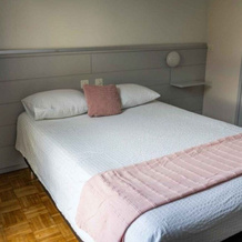 Hotel du Val, 瓦尔-德-吕兹 — 照片 2