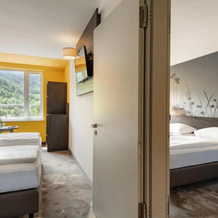 4 Rest Hotel, Hall In Tirol — photo 3