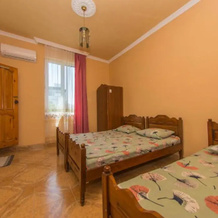 Guesthouse Gio555, Батуми — фото 3