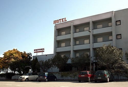 Hotel Del Cavaliere, Монтепрандоне — фото 1