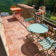 Casa Dell'Angelo, 新马格拉堡 — 照片 5