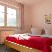 Hotel Ahornberg, Seiffen — photo 3