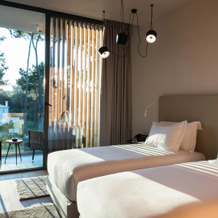 Aroeira Lisbon Hotel - Sea & Golf Hotel, 阿尔马达 — 照片 4