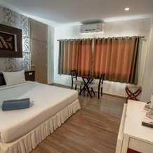 Garden View Betong Hotel (Sha Plus+), Бетонг — фото 4