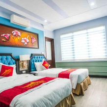 Lavender Hotel Tuyen Quang, Туенкуанг — фото 4