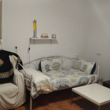 Apartment With 2 Bedrooms In Algeciras, With Wonderful Sea View, Terrace And Wifi Near The Beach, Альхесирас — фото 3