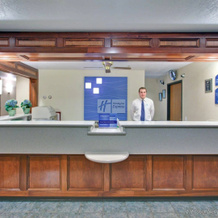 Holiday Inn Express Mackinaw City by IHG, 麦基诺城 — 照片 5