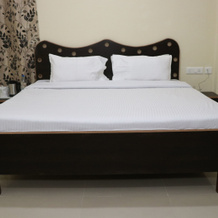 Hotel Ashiana Palampur, 楠迪 — 照片 2