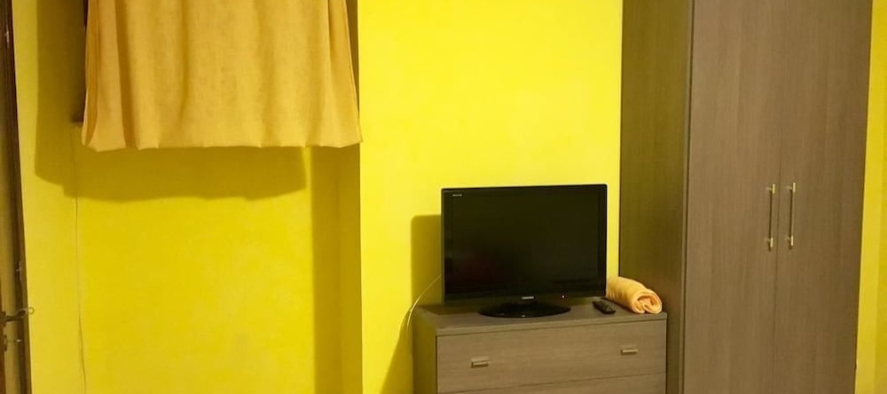 B&B il Vicoletto, 卡坦扎罗 — 照片 1