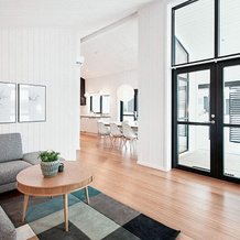 Alluring Holiday Home in Toftlund With Roofed Terrace, 阿里尔德 — 照片 5