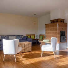 Luxury Apartment With Terrace and Garden Free Parking Smart TV etc, 苏尔根 — 照片 5