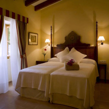 Hort De Cas Missèr Boutique Hotel -Adults Only, Сельва — фото 3