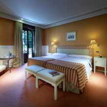 Hotel Alhambra Palace, Гранада — фото 4