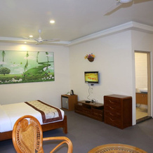 G K Hill View Resort, 奇卡巴拉普拉 — 照片 5