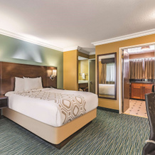 La Quinta Inn & Suites By Wyndham San Francisco Airport West, Милбрэй — фото 5