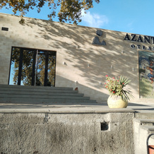 Azanta Hotel, New Athos — photo 4