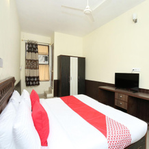 Capital O 11708 Near LPU, Phagwara — photo 4