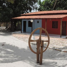 Pousada Paraiso, Santo Amaro do Maranhão — photo 5