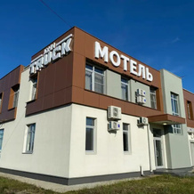 John Truck Hotel, Dzerzhinsk — photo 2