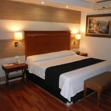 Hotel Meson De La Rivera, 图斯特佩克 — 照片 4