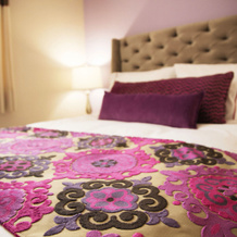 La Morada Tepotzotlan Boutique & Spa, 特波佐特兰 — 照片 4
