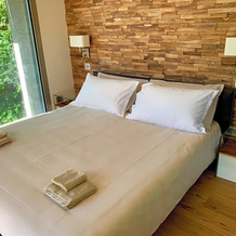 La Forestale Luxury Ecolodge B&B Primo Piano, Акваланья — фото 2