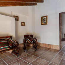 Alluring Holiday Home In Córdoba With Private Swimming Pool, Монтилья — фото 5