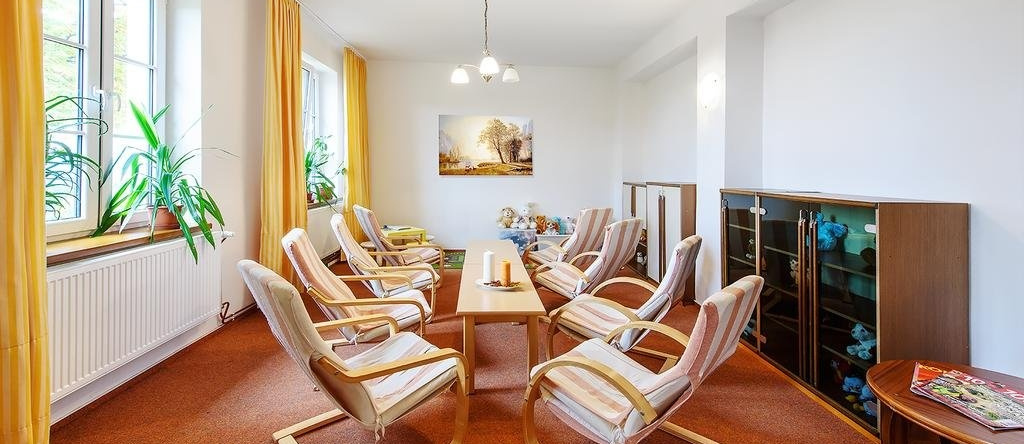 Hotel Krasna Vyhlidka, 瓦佐夫 — 照片 1