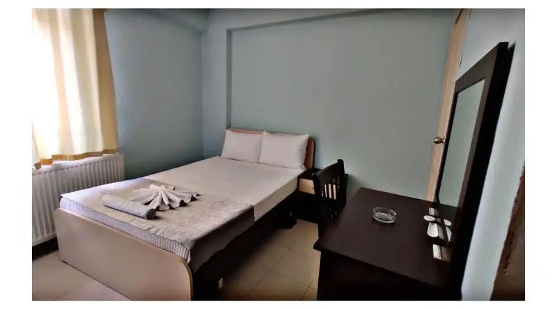 Çavusoglu Alp Otel, Текирдаг — фото 1