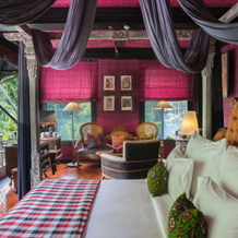 Capella Ubud, Bali, Tegallalang — photo 2