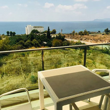 Konak Seaside Resort 1 bedroom, 阿拉尼亚 — 照片 3