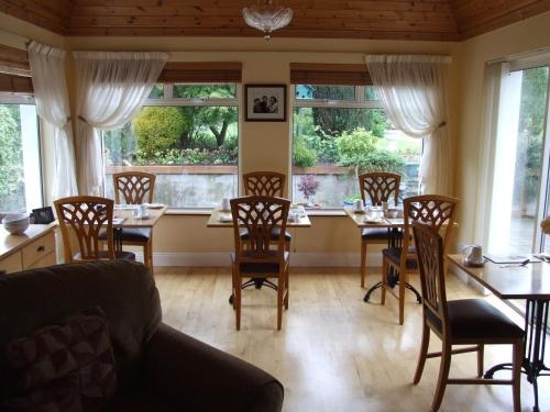 Rosewood B&B Waterford Ireland, Уотерфорд — фото 1