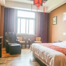 Greentree Alliance Hotel Chaohu Guishan Road, Хэфэй — фото 3