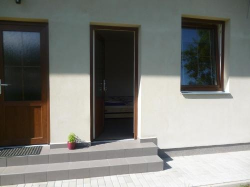 Penzion Na Podlesí ve Zlaté Koruně, Zlata Koruna — photo 1