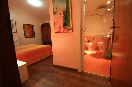 Locanda Del Principe, Soriano nel Cimino — photo 1