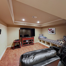Designer W/ Chefs Kitchen & Home Theater 6 Bedroom Home, Арден — фото 5