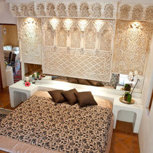 EL Refugio Appartments & Villa, 拉马坦萨德阿森特霍 — 照片 4