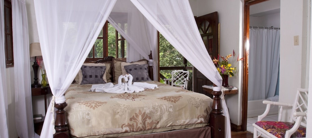 Forres Park Resort & Spa, Мавис-Бэнк — фото 1