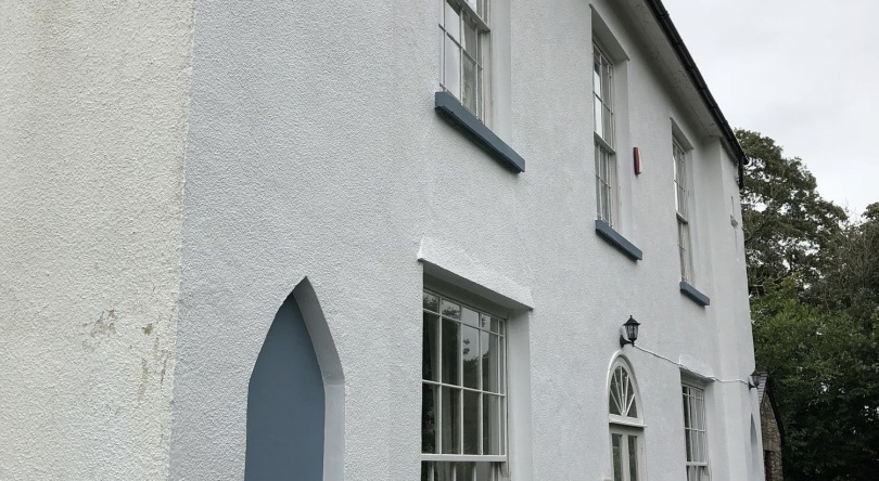 Picton House Hotel, Llanddowror — photo 1