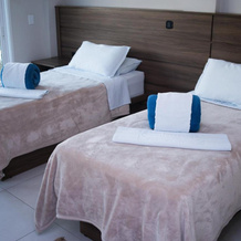 Sokulski Flat Hotel, Кампо-Ларго — фото 4