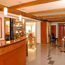 Hotel Florianerhof, Вольферн — фото 2