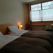 Fujio pension Madarao, 饭山 — 照片 2