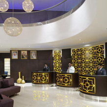 Courtyard by Marriott Riyadh Diplomatic Quarter, Riyadh — photo 2