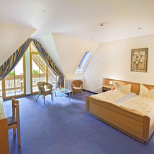 Hotel Walkenstein, 上沃尔法赫 — 照片 2
